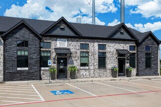 Plus de détails pour 2043 N Mason Rd, Katy, TX - Bureau à vendre