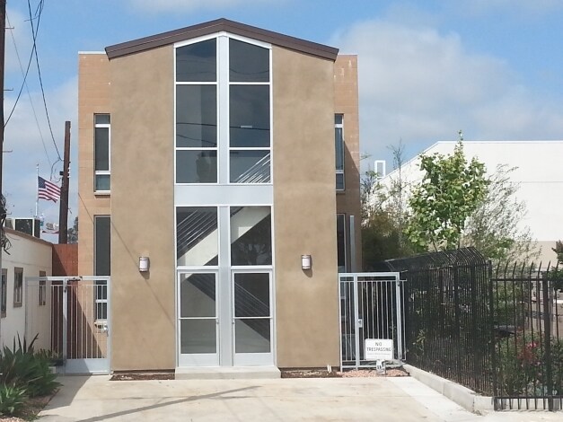 3130 Moore St, San Diego, CA à vendre Photo principale- Image 1 de 1