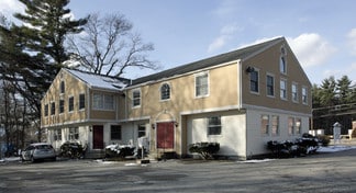 More details for 182 Main St, Salem, NH - Office for Lease