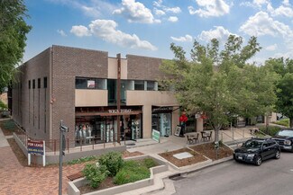 Plus de détails pour 3003 E 3rd Ave, Denver, CO - Bureau à louer