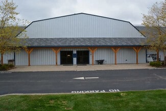 More details for 10561 Success Ln, Miamisburg, OH - Sports & Entertainment for Sale