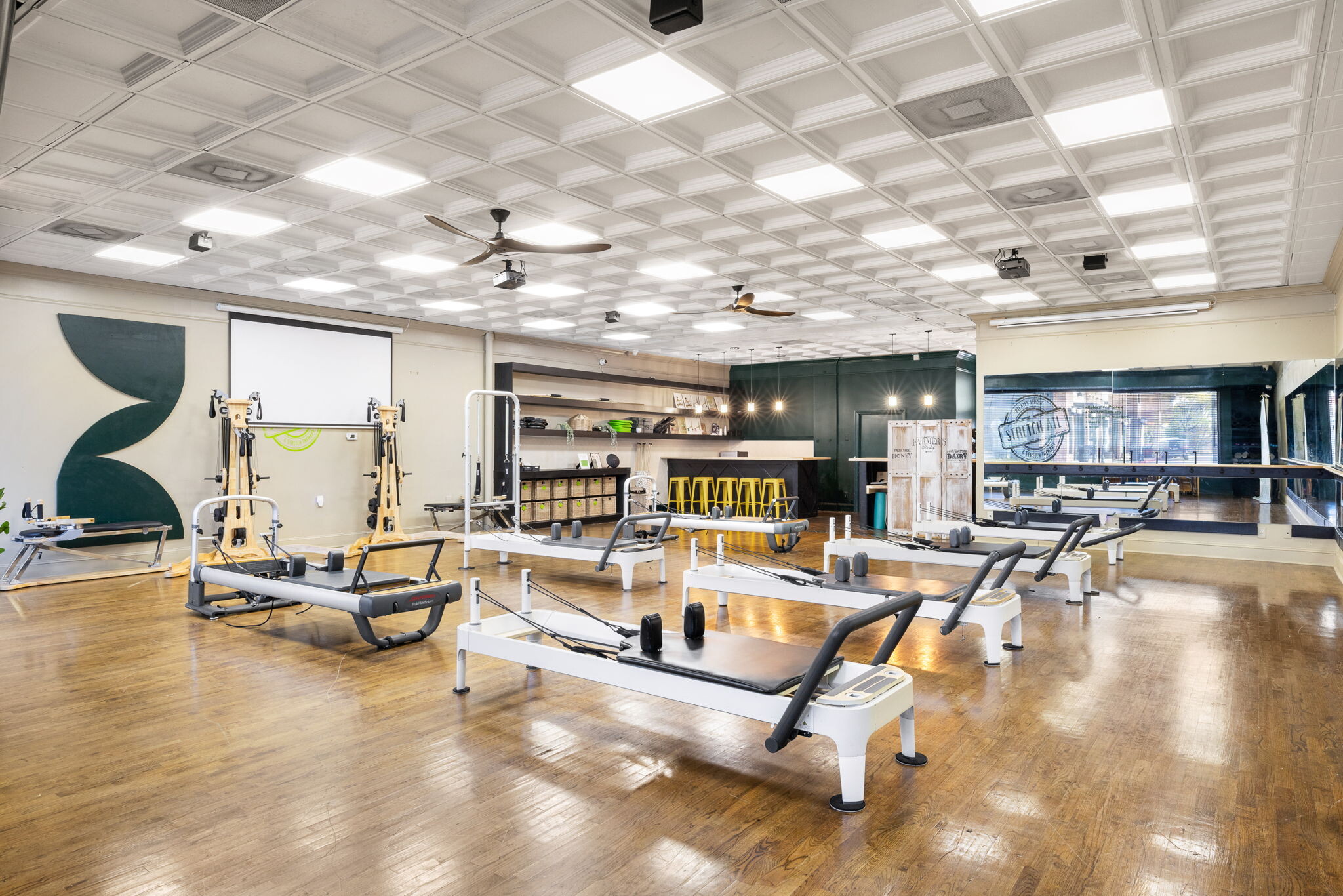 2287-2293 Peachtree Rd NE, Atlanta, GA à louer Photo intérieure- Image 1 de 26