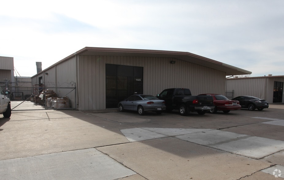 11425 Todd St, Houston, TX for sale - Building Photo - Image 2 of 4