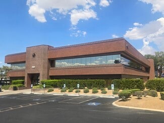 More details for 4100 W Flamingo Rd, Las Vegas, NV - Office for Lease