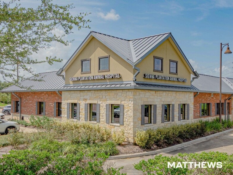 9212 Sienna Ranch Rd, Missouri City, TX for sale - Building Photo - Image 2 of 4