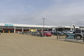 Plus de détails pour 2226 Encompass Dr, Chattanooga, TN - Bureau à louer