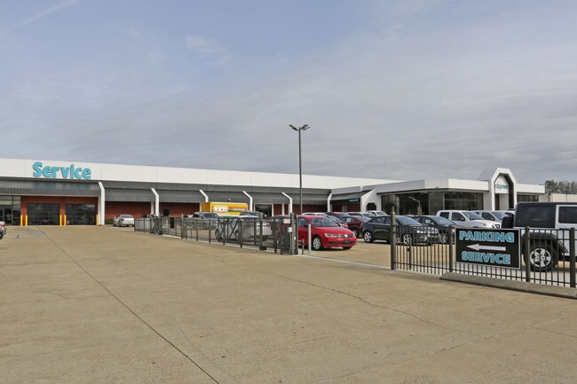 More details for 2226 Encompass Dr, Chattanooga, TN - Office for Lease