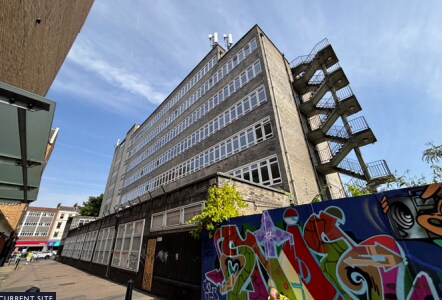 383 Holloway Rd, Londres à vendre - Photo du bâtiment - Image 3 de 8