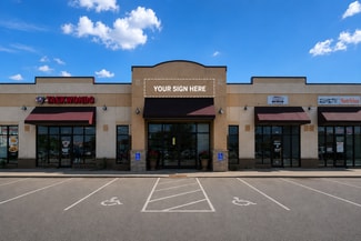 Plus de détails pour 20965 S Diamond Lake Rd, Rogers, MN - Commerce de détail à louer