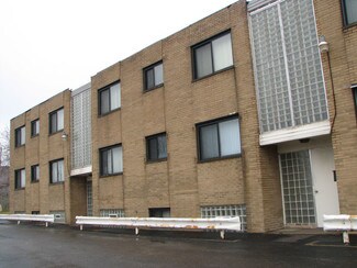 Plus de détails pour 4467 Lee Rd, Cleveland, OH - Multi-résidentiel à vendre