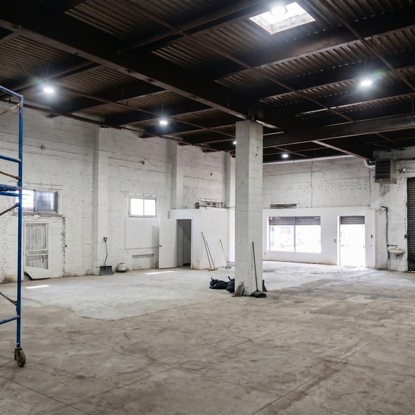 9502-9508 Ditmas Ave, Brooklyn, NY for lease - Building Photo - Image 3 of 9