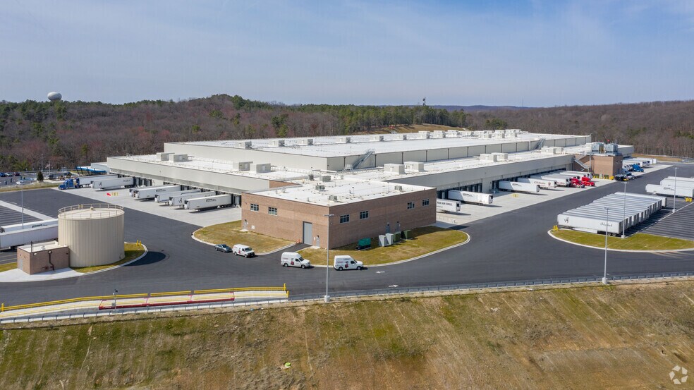 2895 Principio Pky E, North East, MD à louer - Aérien - Image 3 de 9
