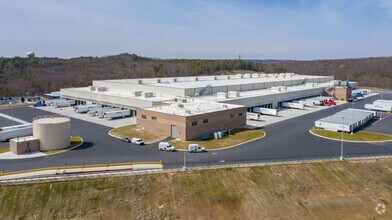 2895 Principio Pky E, North East, MD - Aérien Vue de la carte - Image1