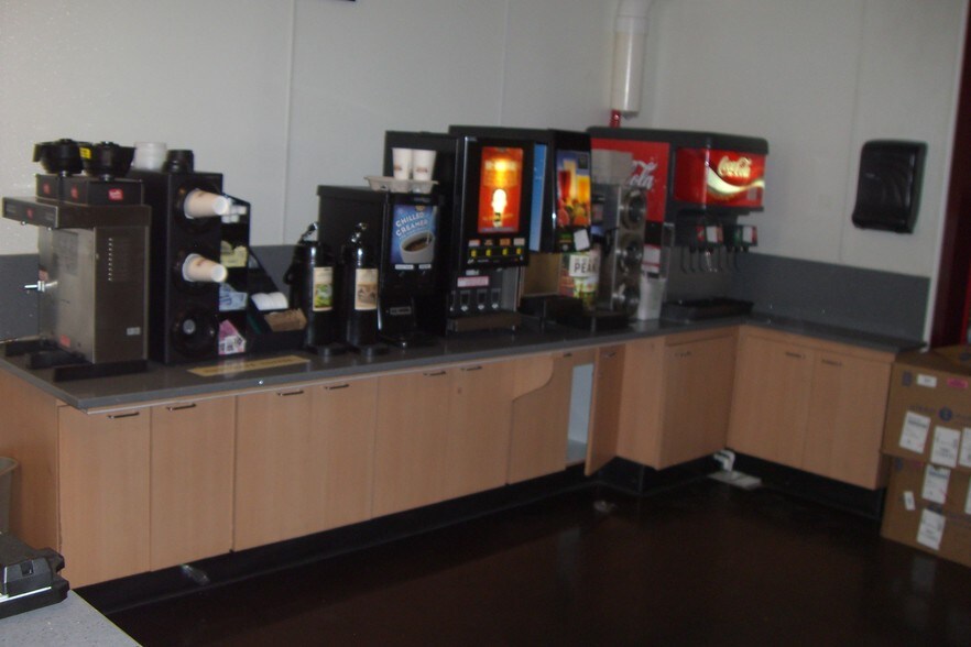 600 W Sunset Rd, Henderson, NV à louer - Autre - Image 3 de 25