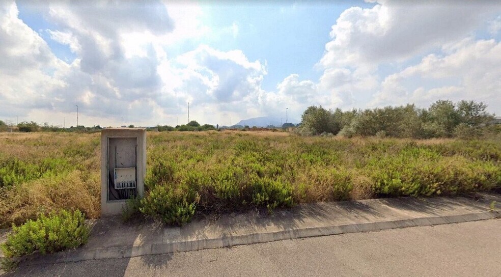 Ppi, 08, Alzira, Valencia à vendre - Photo du bâtiment - Image 1 de 4
