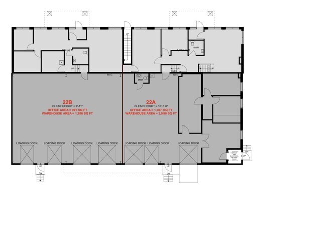 Plus de détails pour 22 Jamie Ave, Nepean, ON - Bureau, Industriel à louer