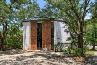 Plus de détails pour 200 N Thornton Ave, Orlando, FL - Bureau à vendre