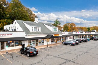 Plus de détails pour 345 New London Tpke, Glastonbury, CT - Commerce de détail à louer
