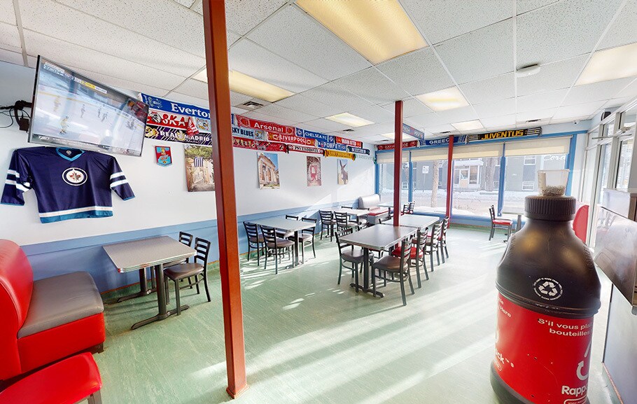 Corydon Av, Winnipeg, MB for sale Primary Photo- Image 1 of 1