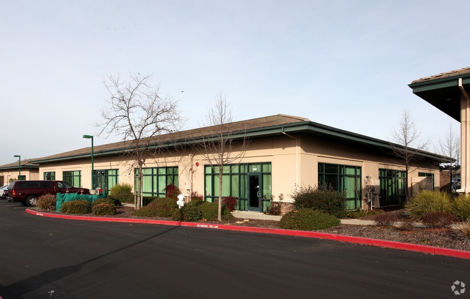 4190 Douglas Blvd, Granite Bay, CA for lease - Building Photo - Image 3 of 15