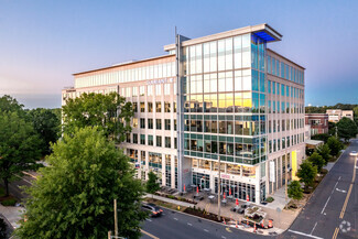 More details for 500 E Morehead St, Charlotte, NC - Office for Lease