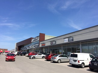 Plus de détails pour 454 Boul Saint-Joseph, Gatineau, QC - Vente au détail à louer