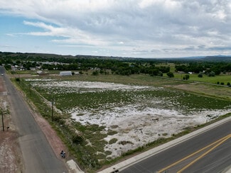 Plus de détails pour Field & Elizabeth St, Canon City, CO - Terrain à vendre