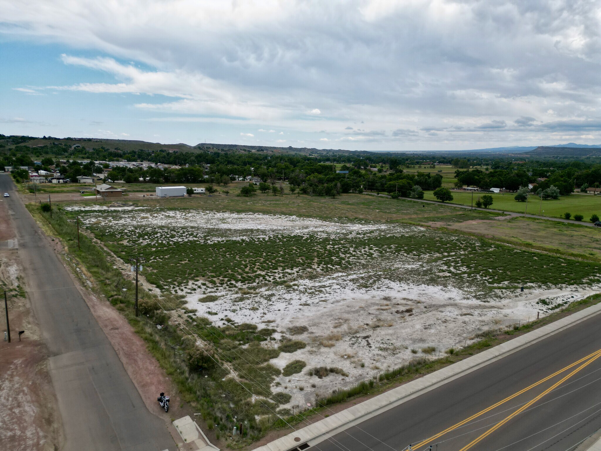 Field & Elizabeth St, Canon City, CO for sale Primary Photo- Image 1 of 12