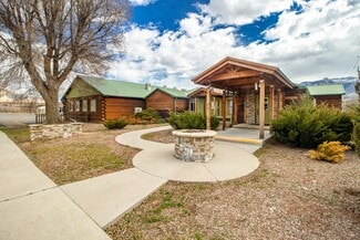 More details for 315 E 1st St, Parachute, CO - Retail for Sale