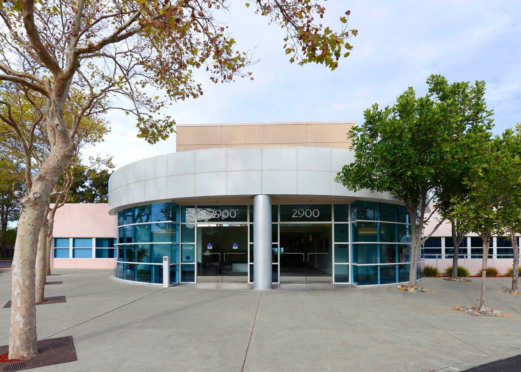 2900 Whipple Ave, Redwood City, CA à vendre Photo du bâtiment- Image 1 de 1