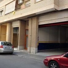 Commerce de détail dans Manresa, Barcelona à louer Photo intérieure- Image 2 de 26