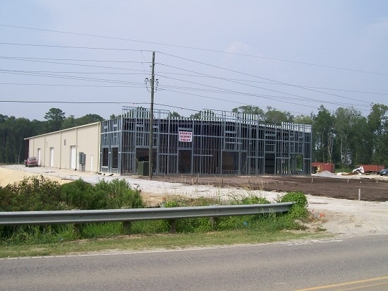 3710 Palmetto Pointe Blvd, Myrtle Beach, SC for lease - Building Photo - Image 2 of 6