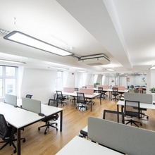 6 Lloyds Ave, Londres à louer Photo intérieure- Image 1 de 7