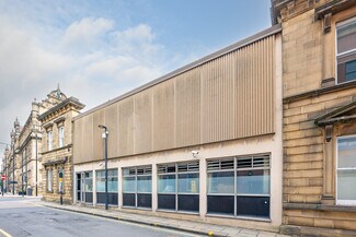 More details for 28 King St, Wakefield - Industrial for Lease