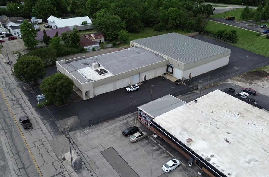 1225 W Main St, Wilmington, OH for sale - Building Photo - Image 2 of 13
