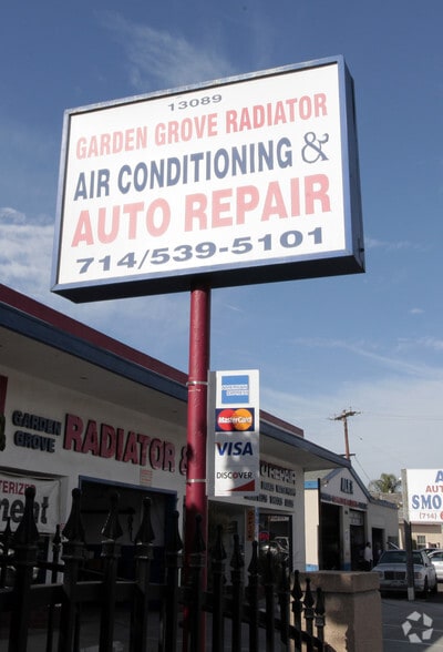 13089 Century Blvd, Garden Grove, CA for sale - Building Photo - Image 3 of 4