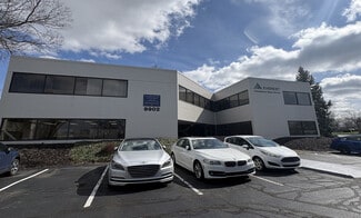 More details for 9902 Carver Rd, Cincinnati, OH - Office for Lease