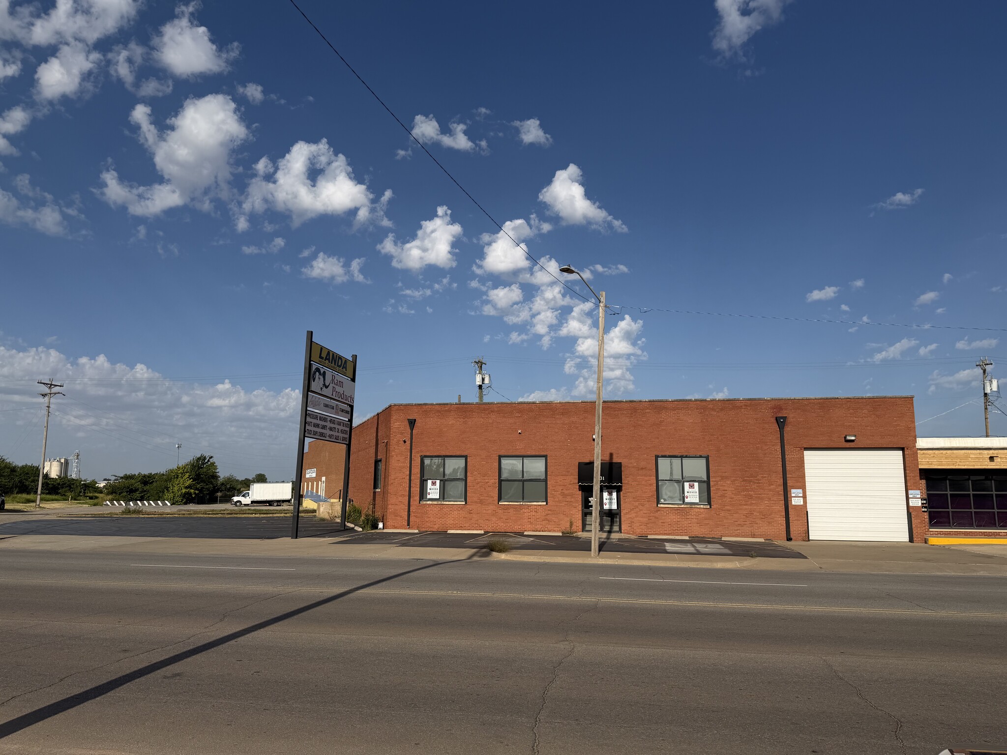 1731 S Agnew Ave, Oklahoma City, OK for sale Building Photo- Image 1 of 6