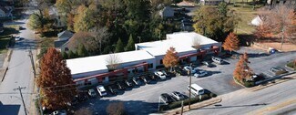 More details for 300 Union St, Spartanburg, SC - Office for Lease