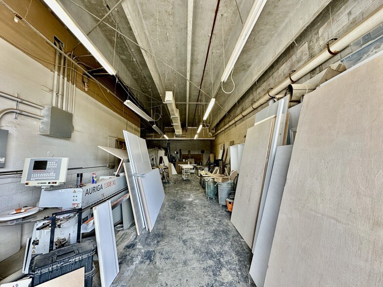 7701-7715 NW 56th St, Miami, FL for lease - Interior Photo - Image 3 of 7