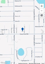 2901 Curry Ford Rd, Orlando, FL for lease Building Photo- Image 2 of 9