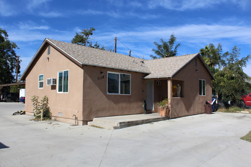 7120 Perris Hill Rd, San Bernardino, CA for sale - Building Photo - Image 3 of 11