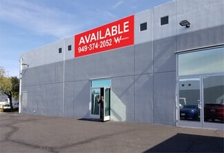 Plus de détails pour 29826-29832 Avenida De Las Banderas, Rancho Santa Margarita, CA - Industriel à louer