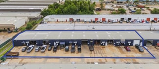 More details for 6100 Brittmoore Rd, Houston, TX - Industrial for Lease