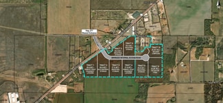 More details for 6951 US Highway 277 S, Abilene, TX - Land for Lease