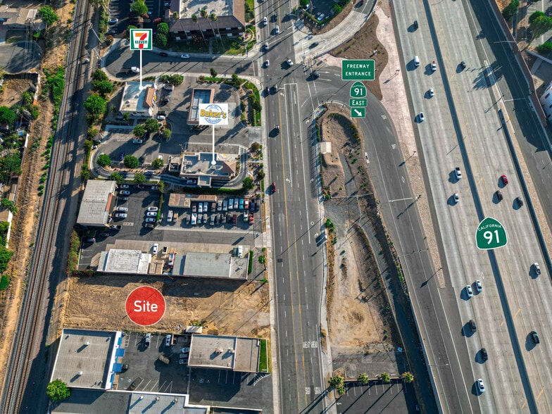 6666 Indiana Ave, Riverside, CA for sale - Building Photo - Image 2 of 6