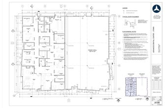 10519 Taylorsville Rd, Louisville, KY for lease Site Plan- Image 1 of 1