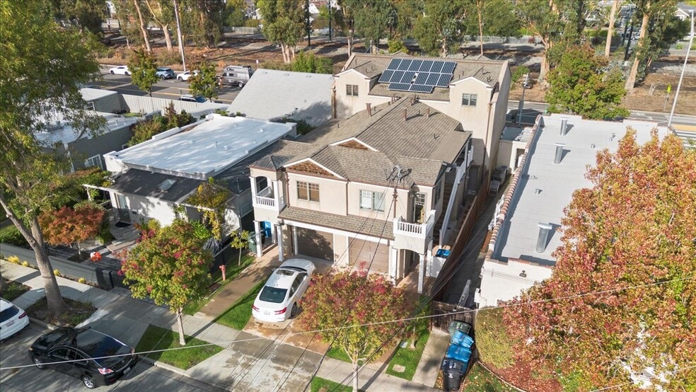 808 Edgehill Dr, Burlingame, CA for sale - Building Photo - Image 2 of 22