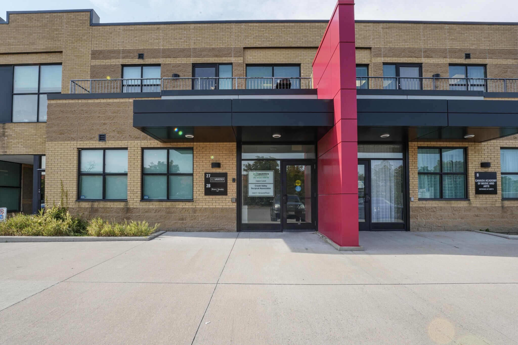 2155 Dunwin Dr, Mississauga, ON for sale Building Photo- Image 1 of 1