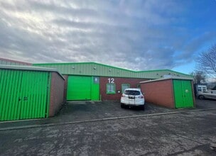 Kerry Rd, Newtown à louer Photo du bâtiment- Image 2 de 4